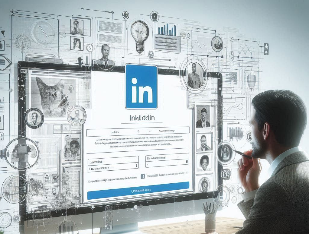 How to Create a LinkedIn Company Page