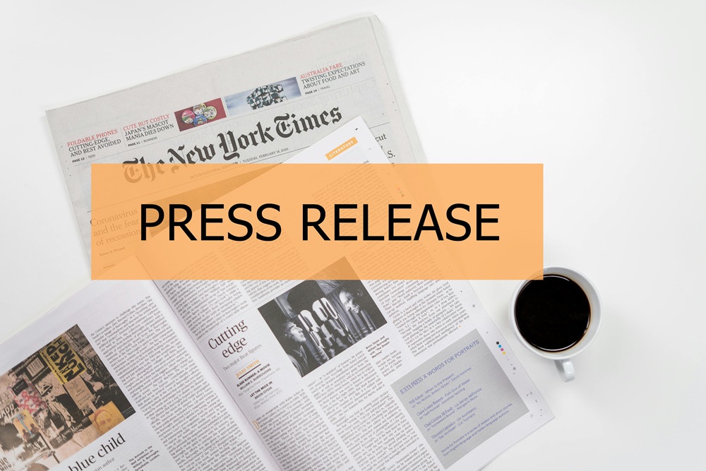 How to Write a Press Release for a Business