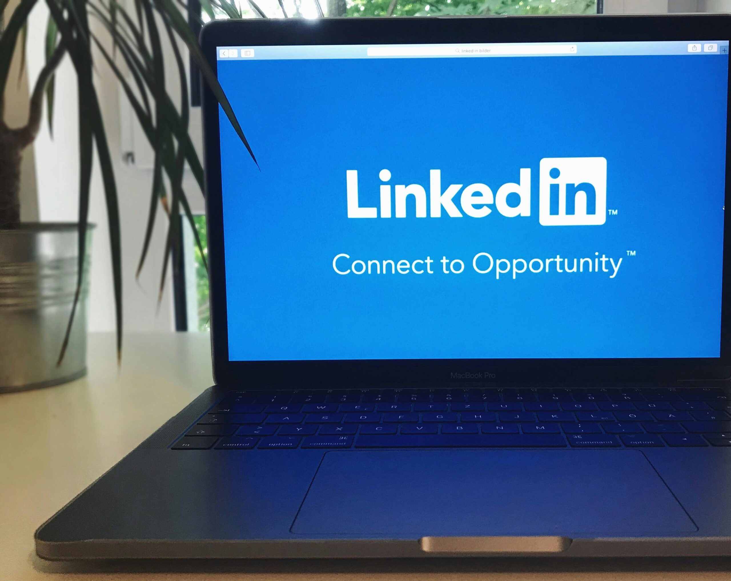 What NOT TO DO When Creating a LinkedIn Company Page